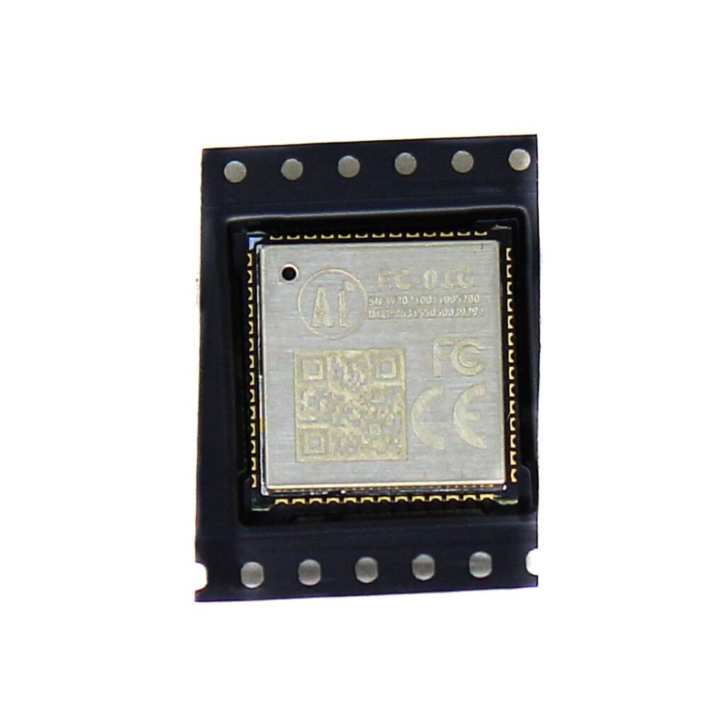 Ai Thinker EC 01G NB IOT Module DarkOct02