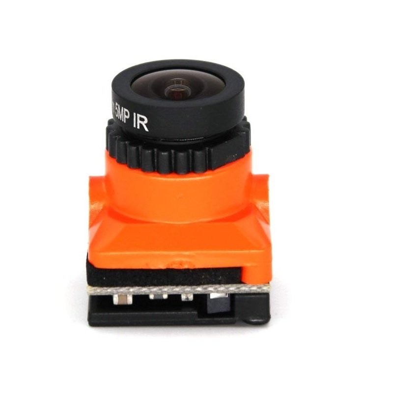 Cmos Tvl Mini Fpv Camera Mm Lens Pal Ntsc With Osd