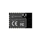 Ai Thinker ESP32 C3 12F Wi Fi BLE Module DarkOct02