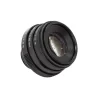 Arducam 35mm F1.6 Mirrorless C-Mount Lens for Raspberry Pi HQ Camera, with C-CS Adapter - Image 3