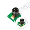 Arducam 8MP IMX219 Camera Module with fisheye lens for Jetson Nano and Raspberry Pi Compute Module - Image 2
