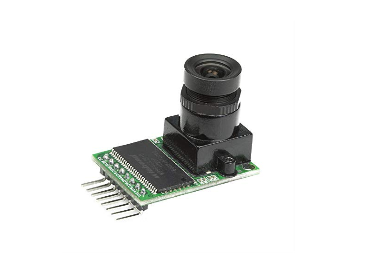 ov5642 camera