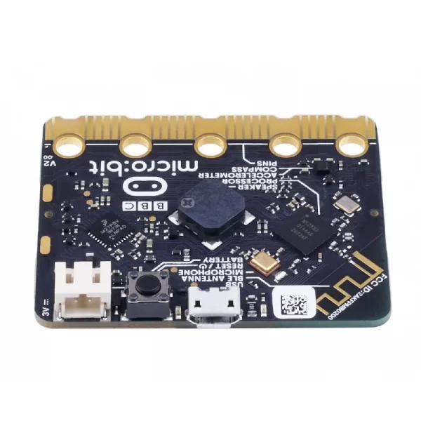 BBC Micro:Bit V2 Go Kit - Image 2