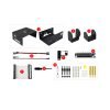 Waveshare Metal Case Specialized for Jetson Nano 2GB Developer Kit - Image 4