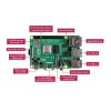 Raspberry Pi 4 Model B 2GB Starter Kit - Image 2