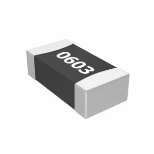 47 Ohm 1/4W 0603 Surface Mount Chip Resistor (Pack of 100)