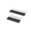Adafruit Stacking Headers for Feather- 12-Pin and 16-Pin Female Headers - Image 2