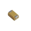 100uF 25V 10% D Case Chip Tantalum Capacitor (SMD )- AVX (pack of 2)