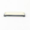 1mm Pitch 20 Pin FPCFFC SMT Drawer Connector (Pack of 2) - Image 2