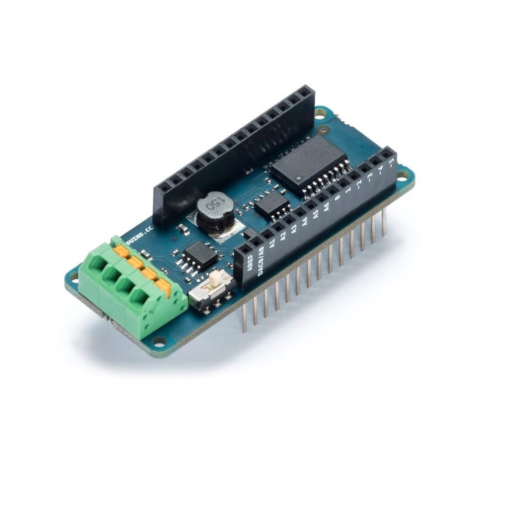 Original Arduino Boards and Shields Archives - DarkOct02