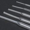 Heat Shrink Sleeve 5mm Transparent 2meter Industrial Grade WOER (HST) - Image 3
