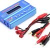 IMAX B6 80W 6A Charger/Discharger 1-6 Cells + DC 5A 12V 60W ADAPTER AC(Copy) - Image 3