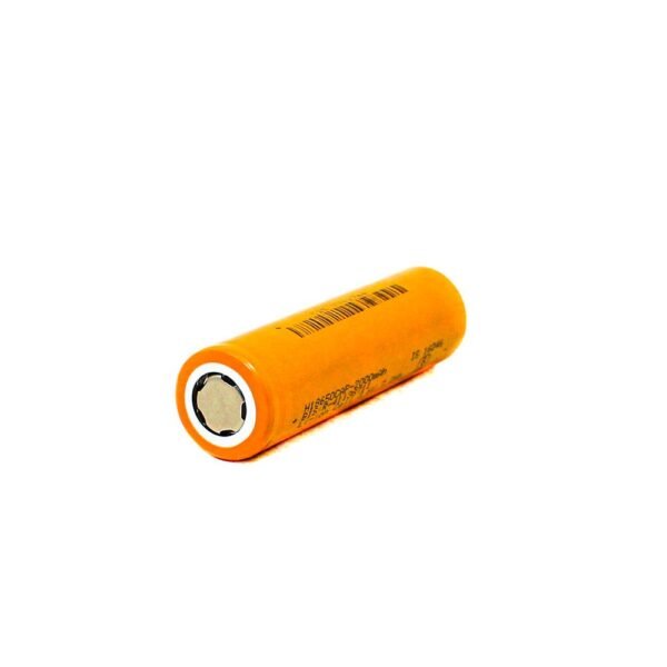 BAK NMC 18650 2000mAh (10c) Lithium-Ion 3.6V Battery - Image 5