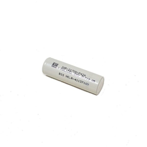 Molicel INR21700 P42A 4200mAh (11c) Lithium-Ion Battery - Image 4