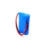 18650 Li-ion 2000mAh 7.4v 2S1P Protected Battery Pack-1c - Image 3