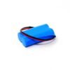 18650 Li-ion 2000mAh 7.4v 2S1P Protected Battery Pack-1c - Image 2
