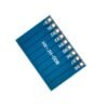 5S 18.5V 18650 Lithium Battery Equalizer Board 21V Polymer Battery Equalizer Board Connector - Image 2