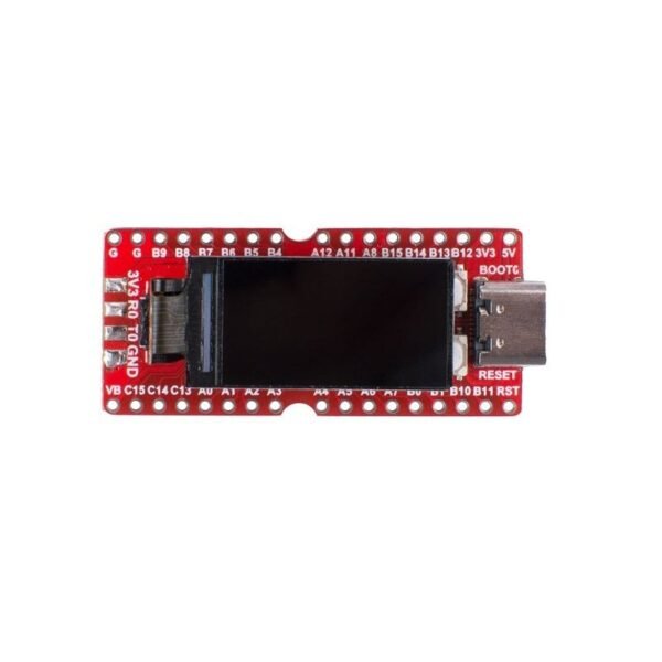 Sipeed Longan Nano RISC-V GD32VF103CBT6 Development Board - Image 2