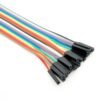 20 CM Dupont Cable Male/Male, Male/Female, Female/Female Combo - Image 2