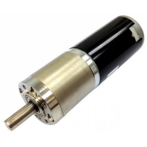 Planetary Dc Geared Motor Rpm N Cm V Ig K Darkoct