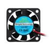 12V 4010 Cooling Fan for 3D Printer - Image 2