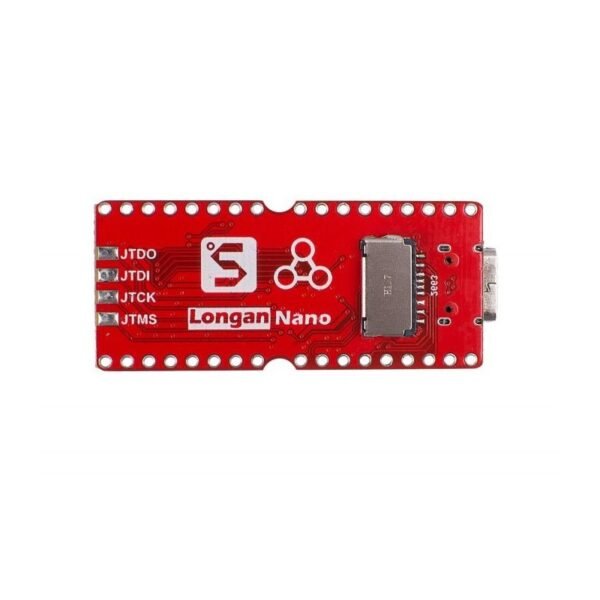 Sipeed Longan Nano RISC-V GD32VF103CBT6 Development Board - Image 3