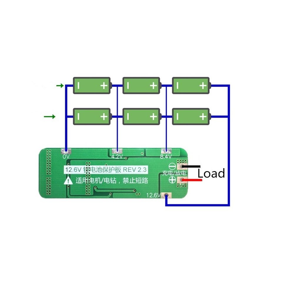 12 volt deals battery protector