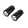 3 x 18650 Battery Holder with Parallel Battery Connections. - Image 2