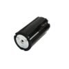 3 x 18650 Battery Holder with Parallel Battery Connections.