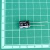 220 uF 50V Through Hole Electrolytic Capacitor (Pack of 10) - Image 2