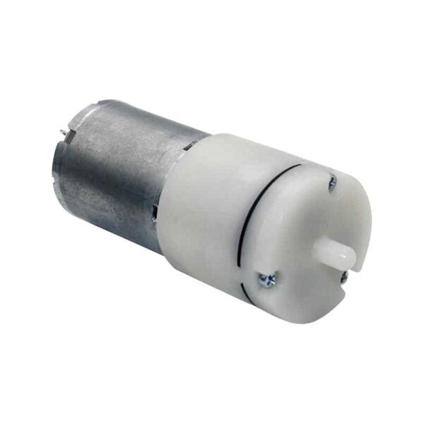 370 DC Air Pump 12VDC