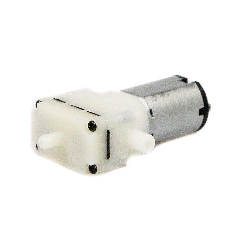 3V DC 0.6L/min Mini Vacuum Pump - DarkOct02