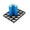 4 X 5 18650 Battery Holder with 18.5MM Bore Diameter - Image 3