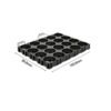 4 X 5 18650 Battery Holder with 18.5MM Bore Diameter - Image 4