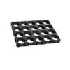4 X 5 18650 Battery Holder with 18.5MM Bore Diameter