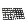 4 X 5 18650 Battery Holder with 18.5MM Bore Diameter - Image 5