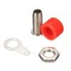 4mm Banana Socket Jack for Banana Plug Terminal Connector(Pack of 2) - Image 2