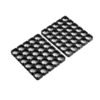 5 X 6 18650 Battery, Holder with 18.5MM, Bore Diameter - Image 5