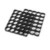 5 X 6 18650 Battery, Holder with 18.5MM, Bore Diameter - Image 3
