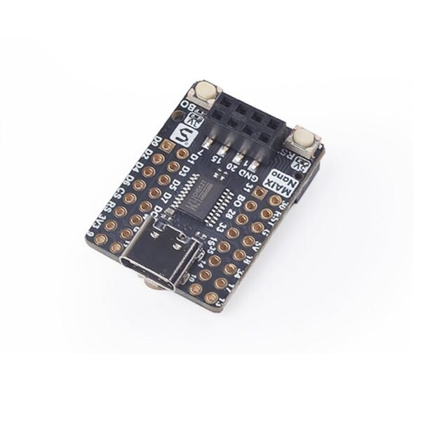 Sipeed M1n Module AI Development Kit based on K210 (RISC-V) - Image 3