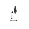 600X Zoom 3.6MP Digital Microscope with Metal Stand - Image 2