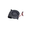 6028 24VDC 0.1A Turbo Blower Cooling Fan - Image 2