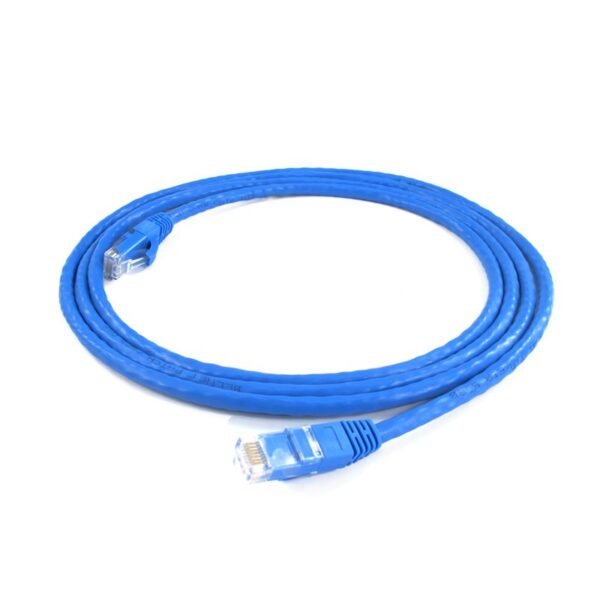 RJ45 CAT6 Ethernet Patch LAN Cable