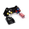 SmartElex Wireless Remote Control L293D Motor Driver - Image 3
