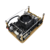 SmartElex 30D Dual Channel 30A Smart DC Motor Driver