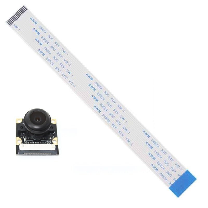 thumbnail image 2 of Noral 2.8 Focal Length 1/2.7 Inch 3P F2.0 140 Degree 12 S Ount Fixed CCTV Board Caera Lens - CCTV Board Caera Lens And 2.8 Board Caera Lens Price 2 of 13