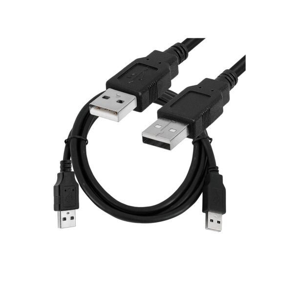 DWIN USB Cable Male TO Male - Image 3