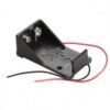 9V Cell Box, without Cover – 2pcs - Image 2