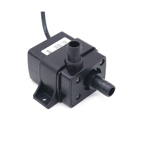 AD20P-0510A DC5V Brushless Submersible Water Pump with USB Power Input - Image 3