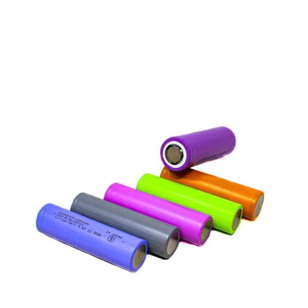 BAK NMC 21700 5000mAh (3c) Lithium-Ion 3.6V Battery - Image 2